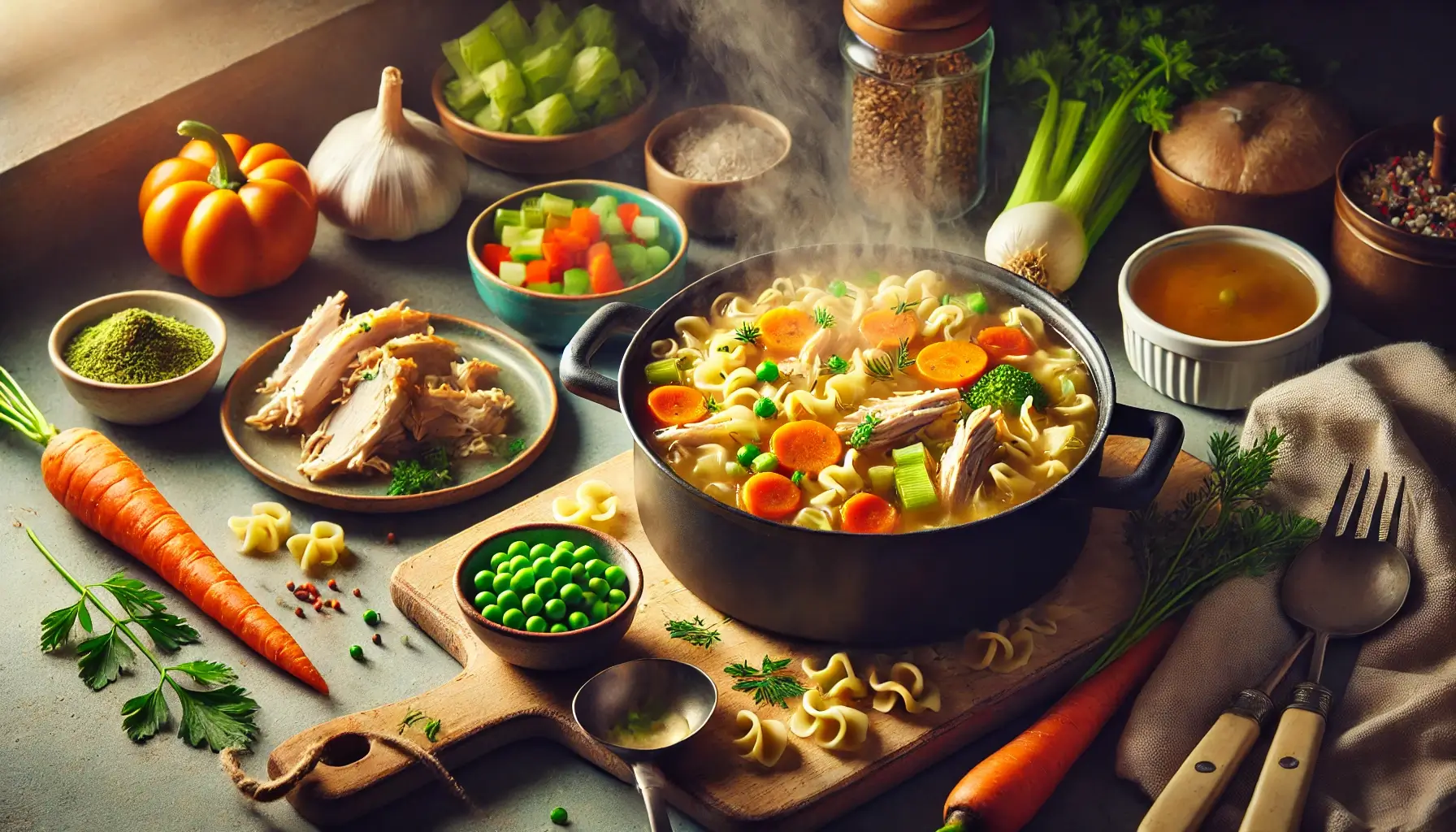 Rotisserie Chicken Leftover Recipes: Healthy and Tasty